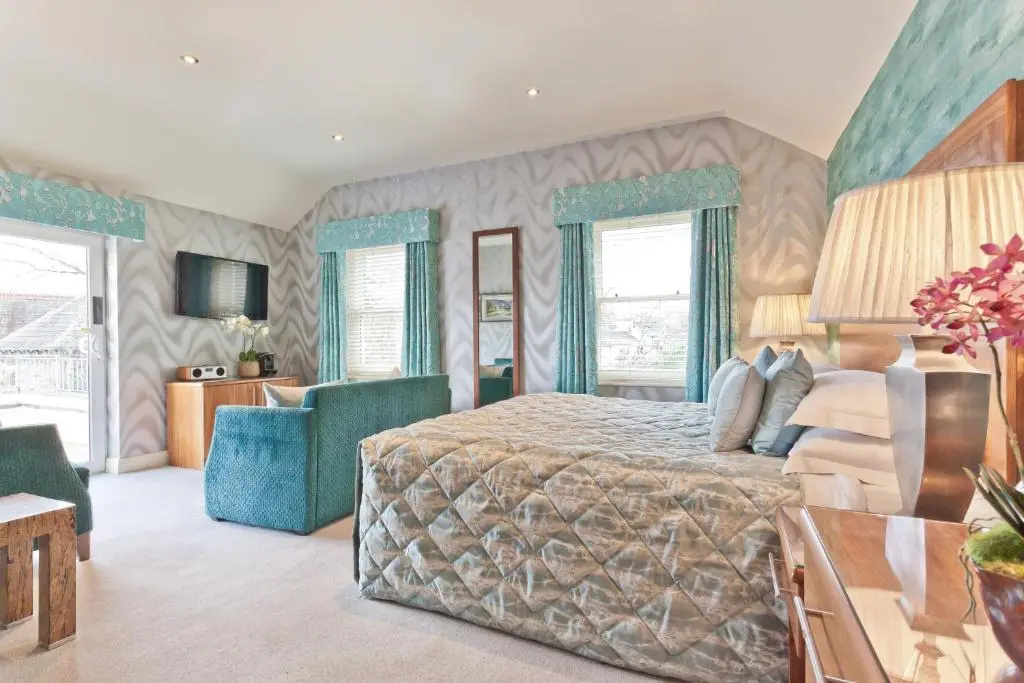 Ambleside Salutation Hotel & Spa - Chambres