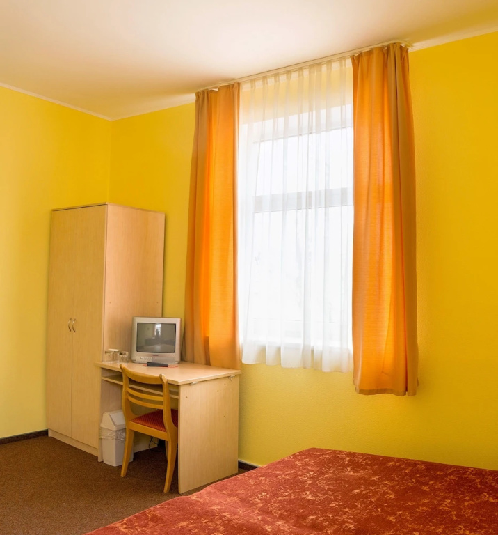Vilmaja Hotel - Chambres