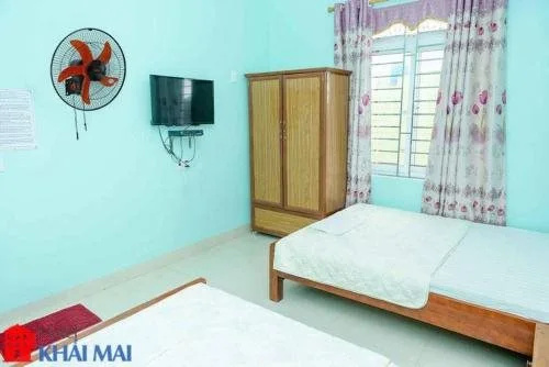 Khai Mai Hotel
