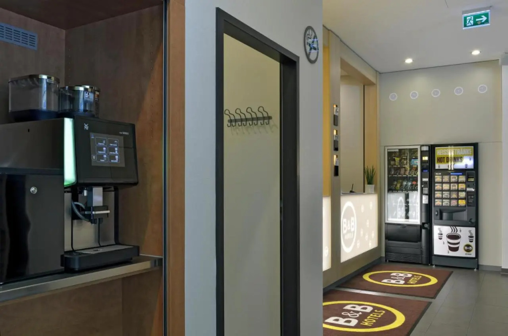 Hotel photo 16