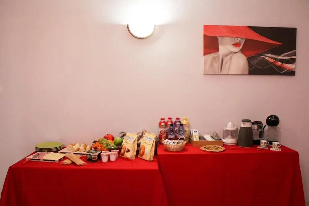Hotel photo 10