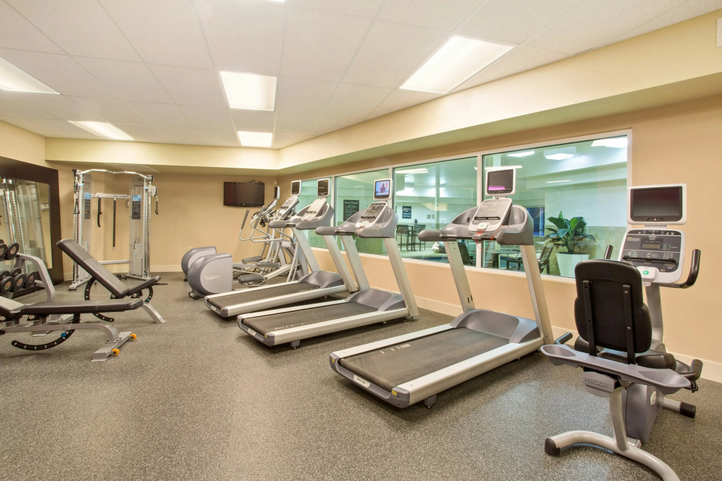 Homewood Suites by Hilton Denver West Lakewood - Général