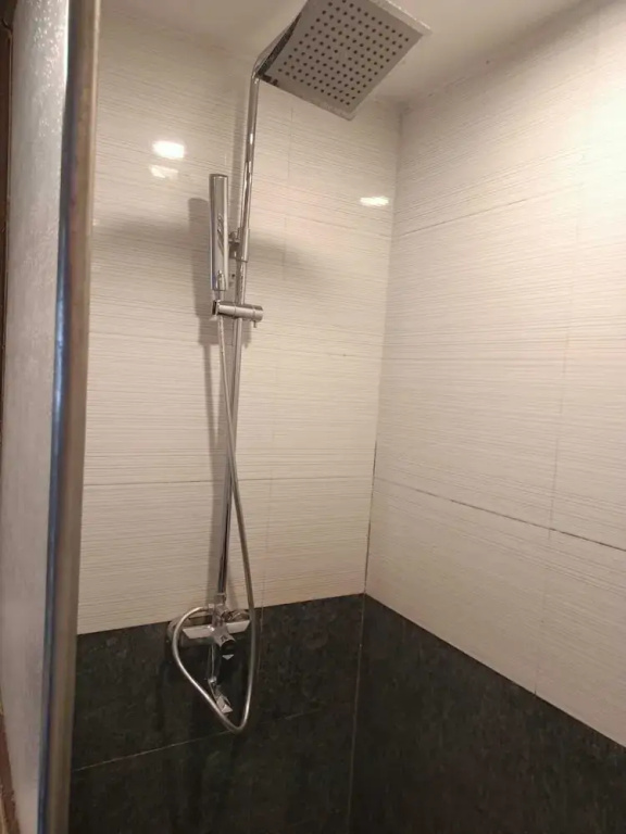 Premium Double room with balcony (full double bed)