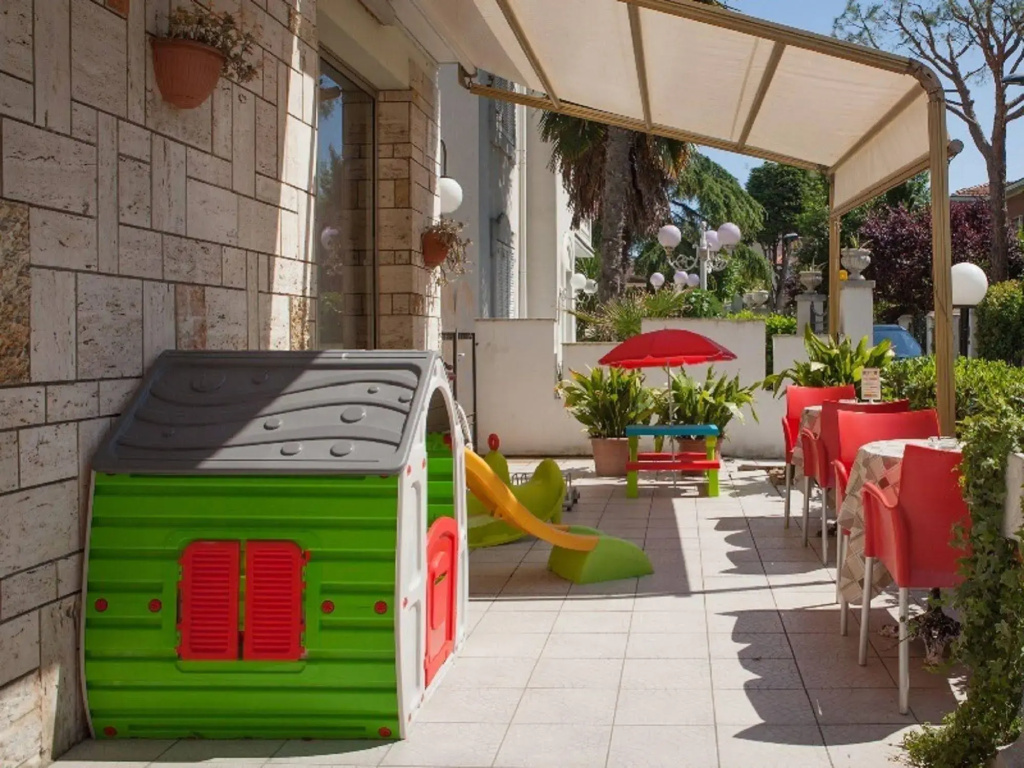 Hotel photo 25