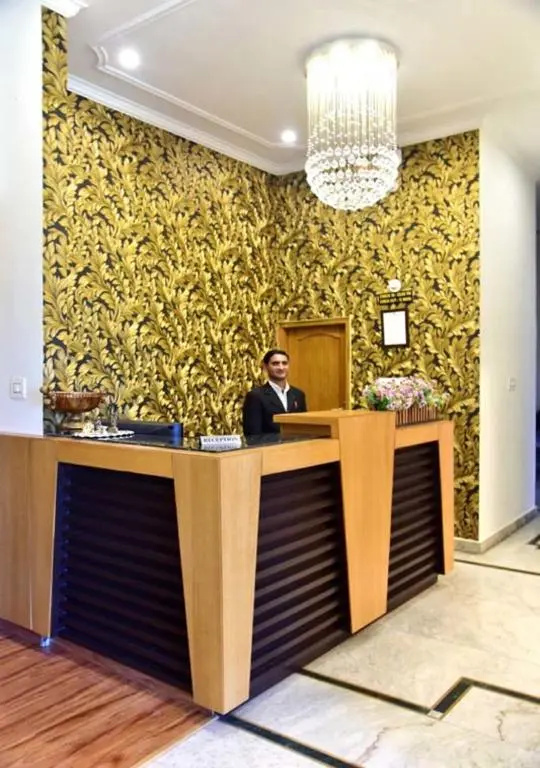 Hotel photo 7