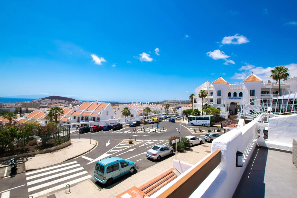 Port Royal 2 bedrooms - TENESOL RENTALS
