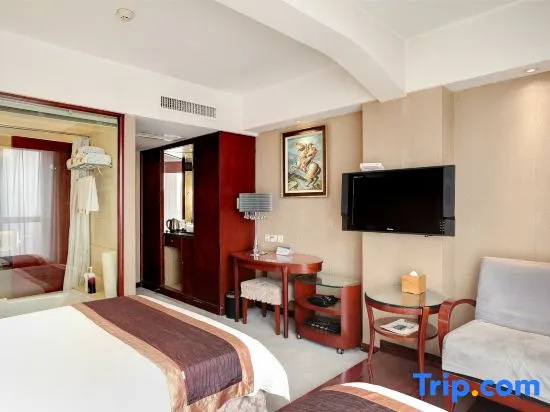 Heizee Hotel - Chambres