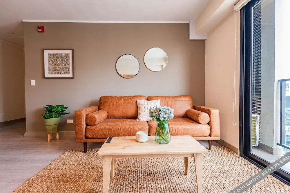 Fancy 1BR in San Isidro