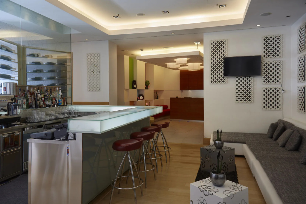 Astoria Hotel Opatija**** - Général