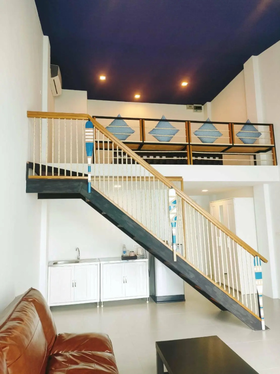 Standard Duplex room