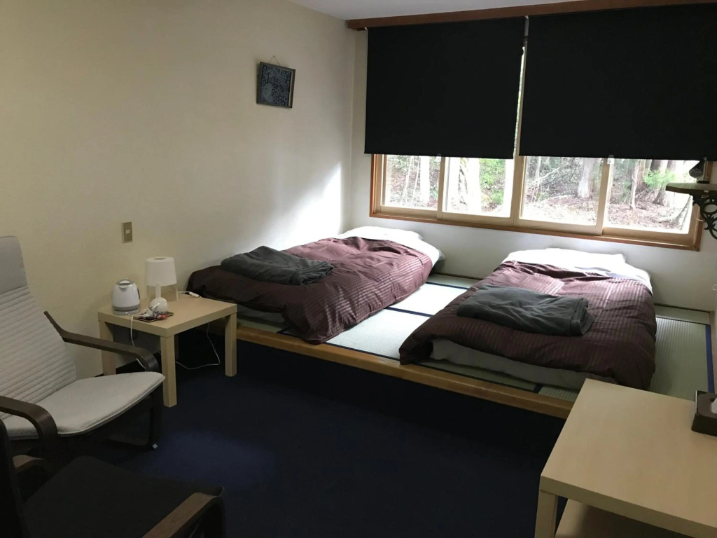 ALP Lodge — 4