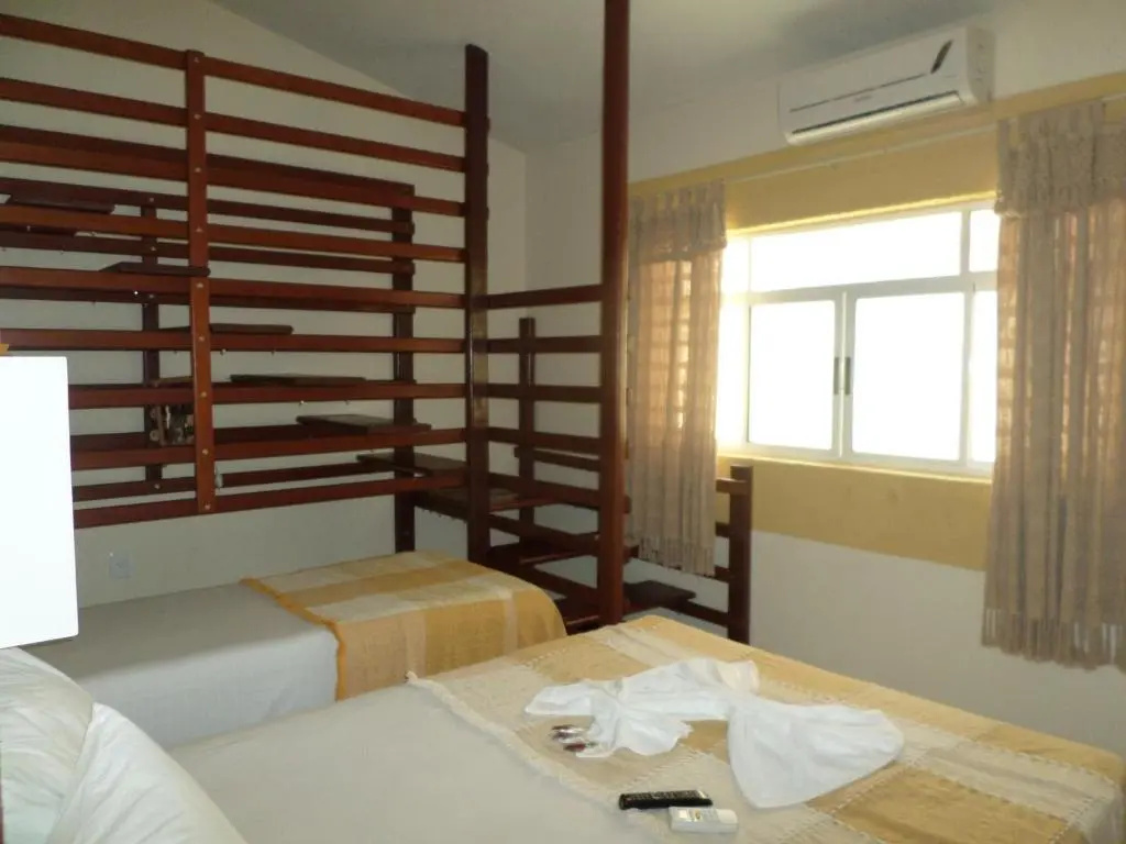 Deluxe Family Suite