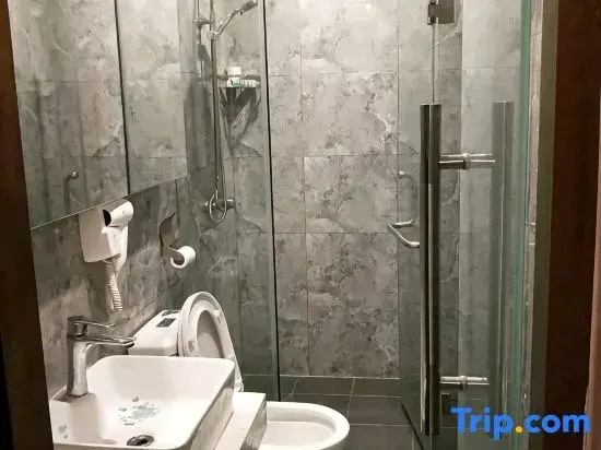 Beijing Tiantan Huiqingyuan Hotel