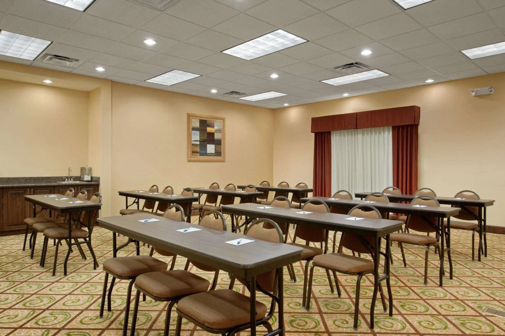 Homewood Suites by Hilton Rochester - Victor - Général