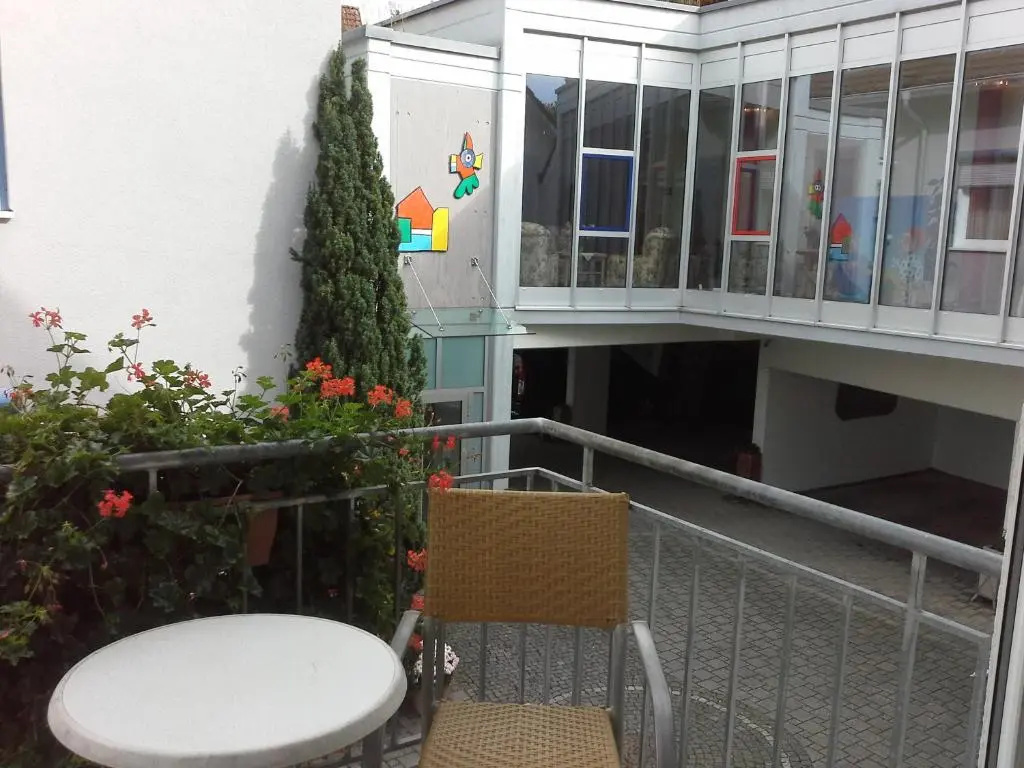 Stadthotel Pfeffermuhle - Chambres