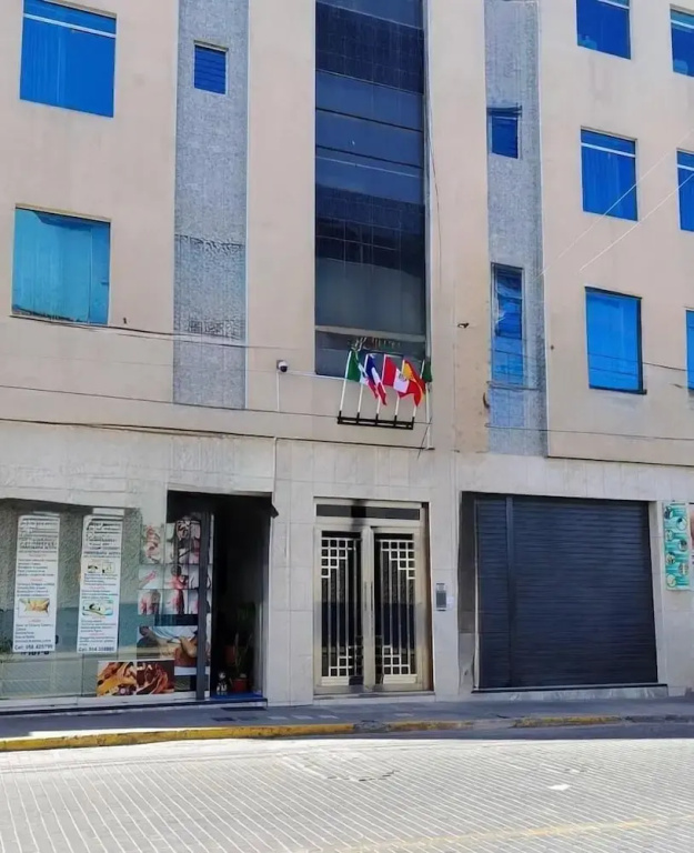 Inkalma sede Don Bosco
