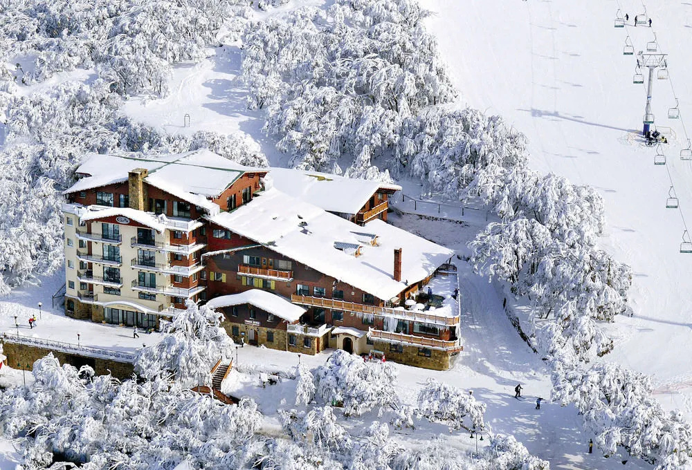 Hotel Pension Grimus - Général