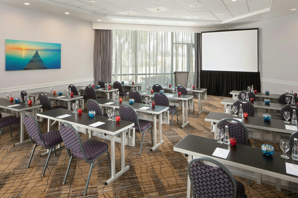 DoubleTree by Hilton San Diego - Hotel Circle - Général