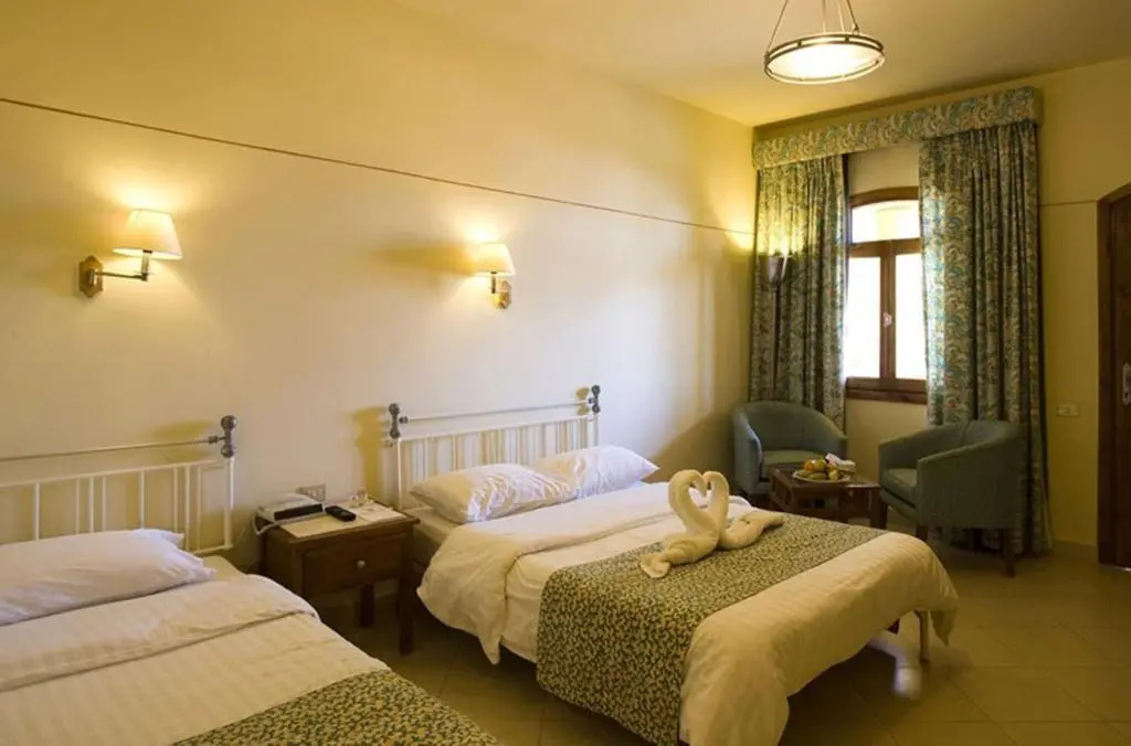 Three Corners Rihana Resort - Chambres