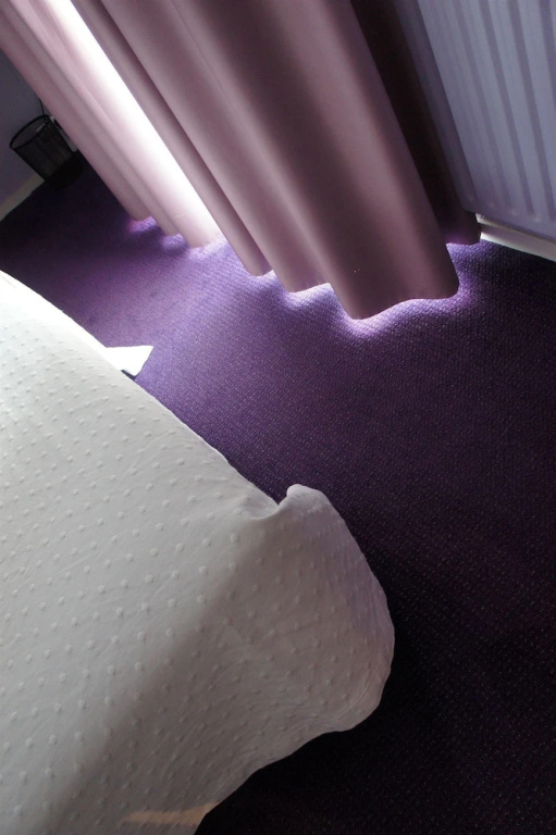 Hotel Toulouse Aéroport - Chambres