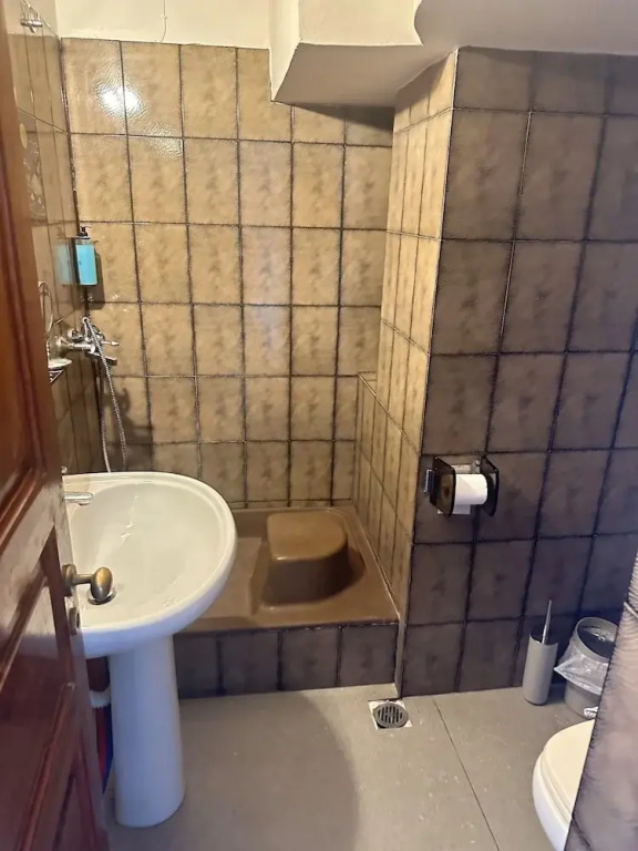3 Bedrooms Cottage with balcony and with sea view
