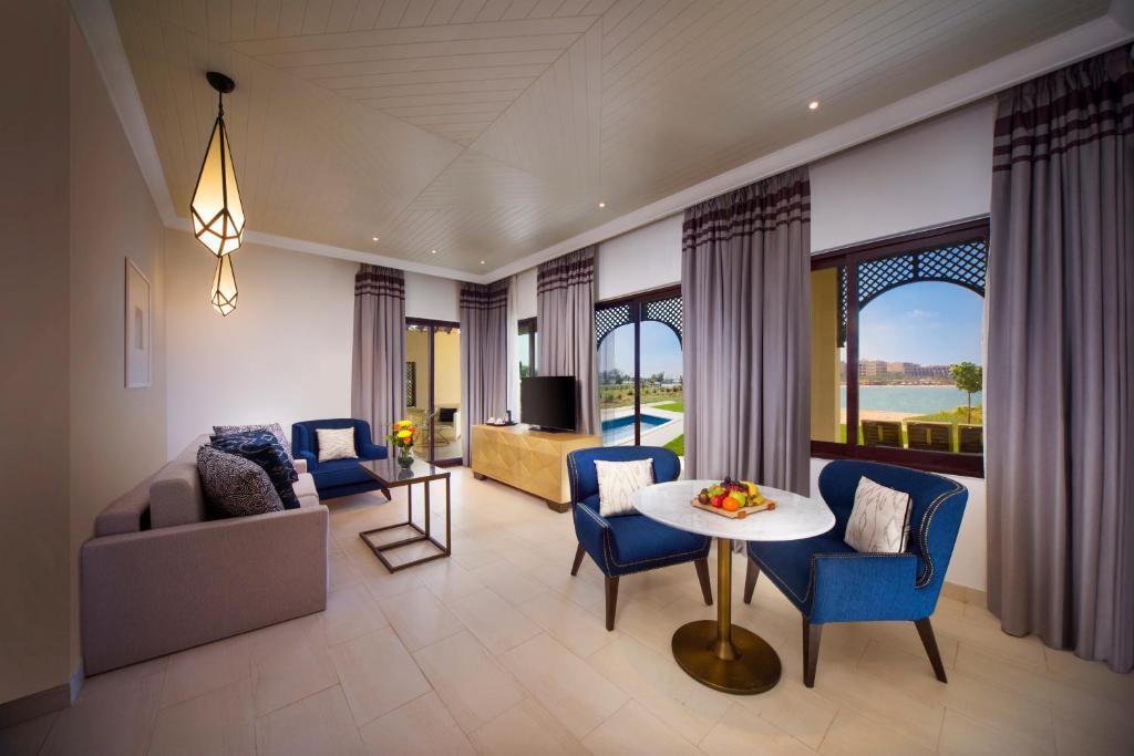 Hilton Ras Al Khaimah Resort & Spa
