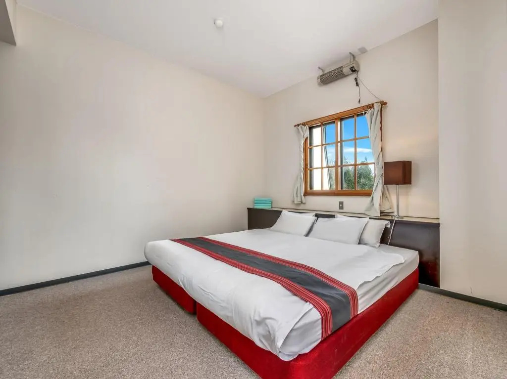 Hakuba Gondola Hotel - Chambres