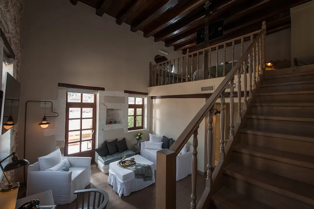 Serenissima Boutique Hotel - Chambres