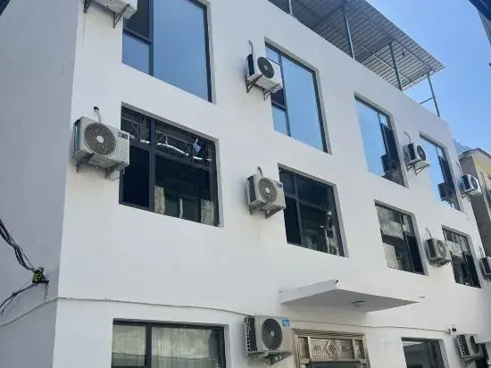 Baquanxia Qinxuan Homestay