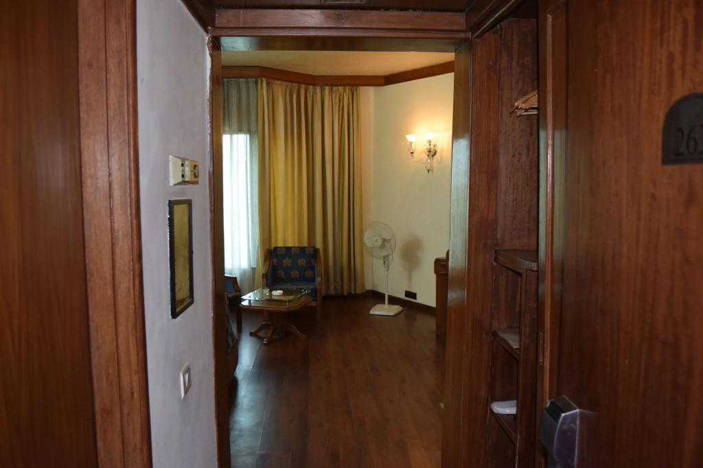 Hotel photo 7