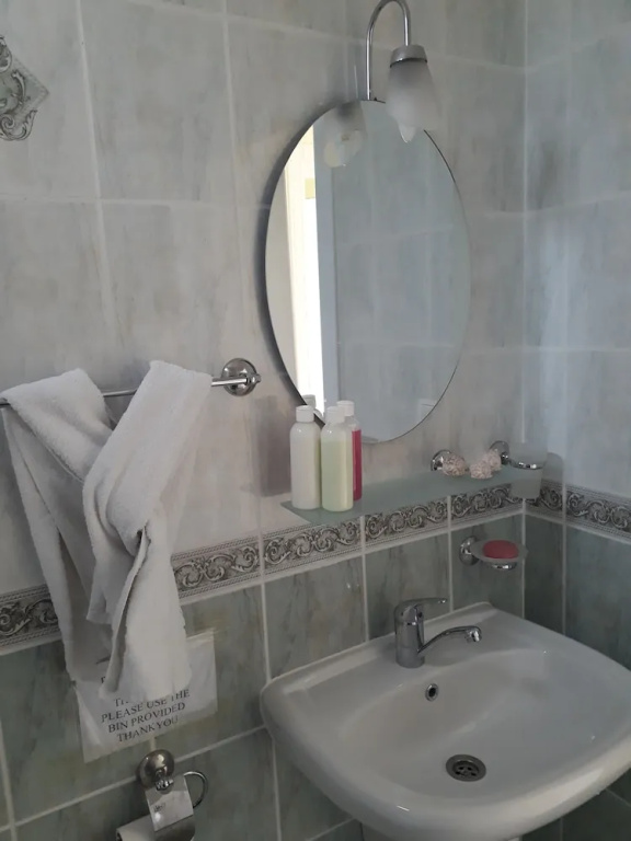 Comfort Suite
