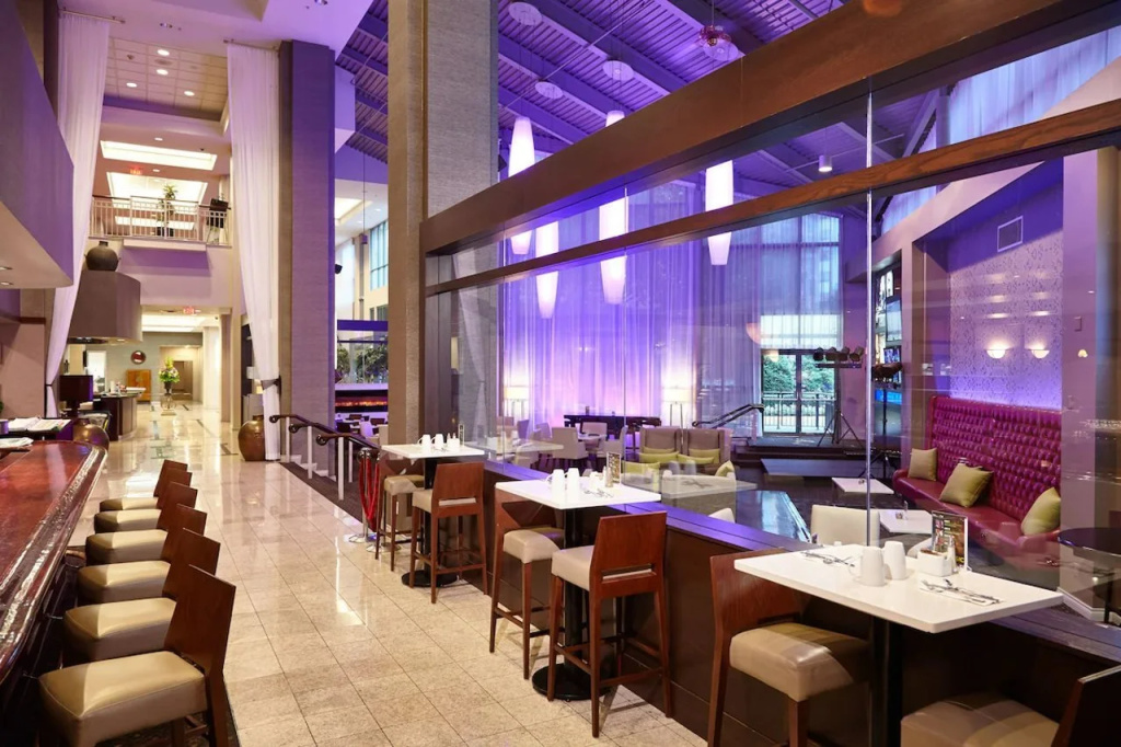 Executive Plaza Hotel Metro Vancouver - Général