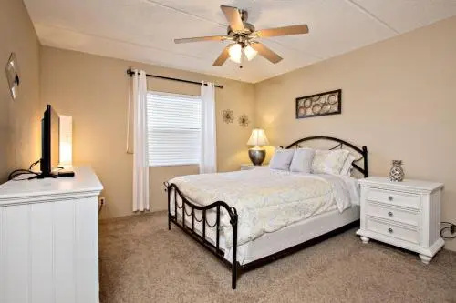 Ocean Watch Condo Unit #105