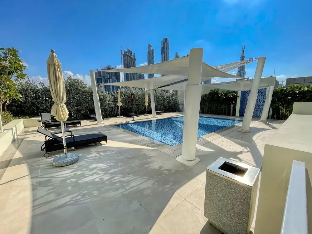 Maison Privee - The perfect location for Dubai’s best shopping experience.