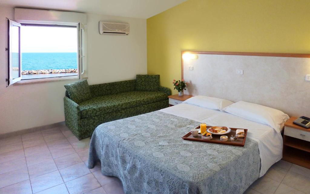 Hotel Strand - Général