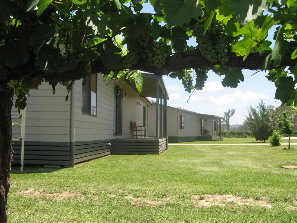 Farmers Quarters