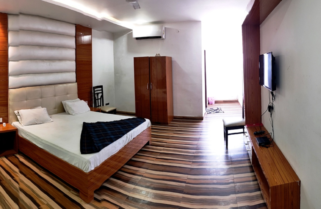 Hotel photo 10