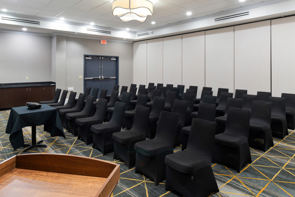 Holiday Inn Rock Hill by IHG - Général