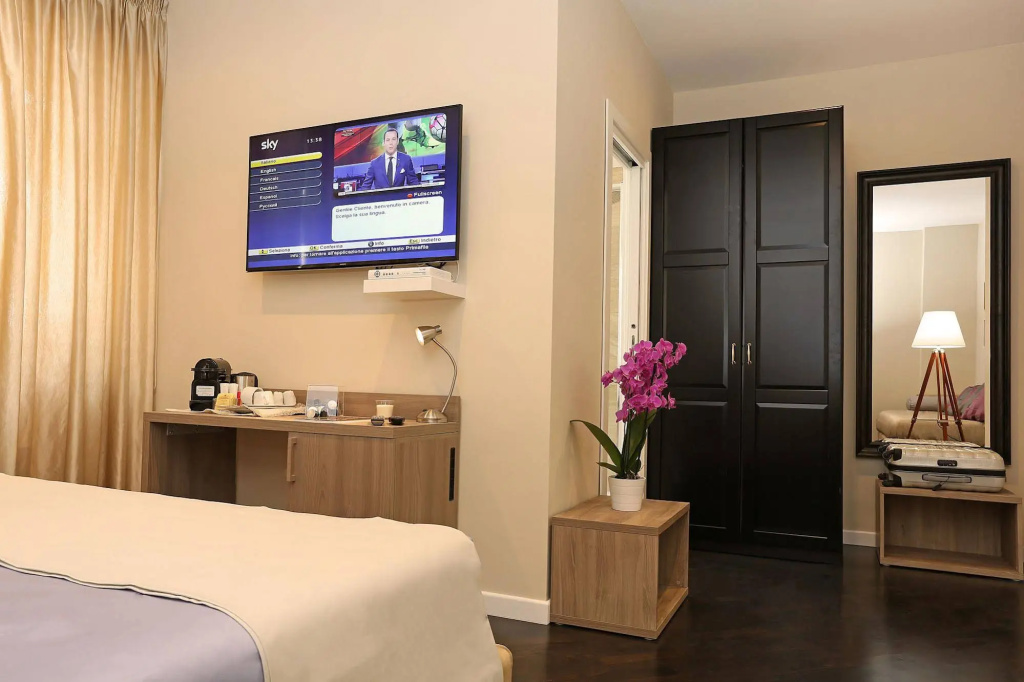 Hotel photo 2