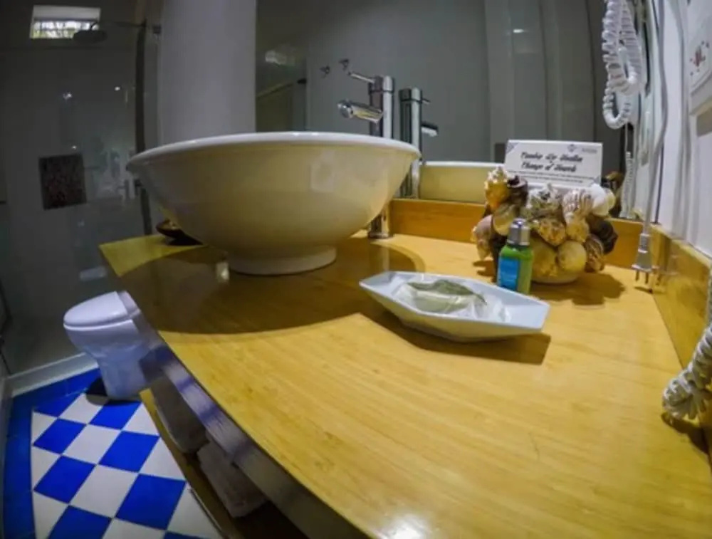Placita Vieja Hotel Boutique Spa - Chambres