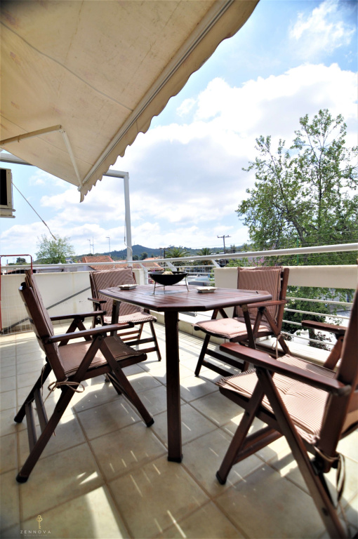Zennova #14 Summer Family Apartment