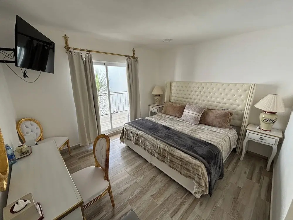 Posada Bonita Hotel SPA - Chambres