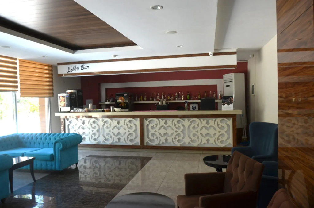 Sun Beach Park — Сіде, Туреччина мініатюра 47