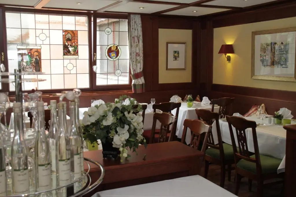 Hotel Kloster Hirsau - Chambres