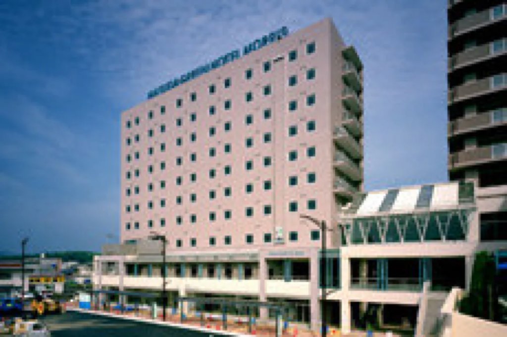 Masuda Green Hotel Morris image