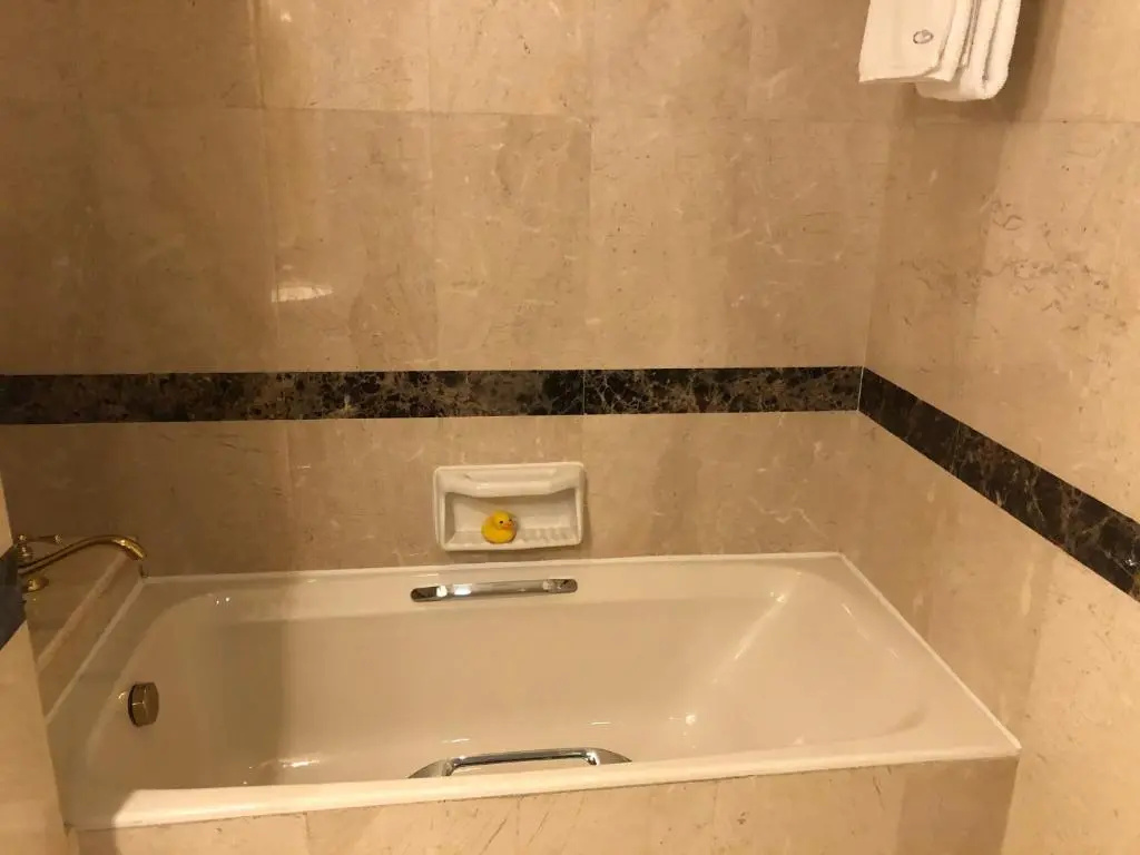 Grand Noble Hotel Dongguan - Chambres