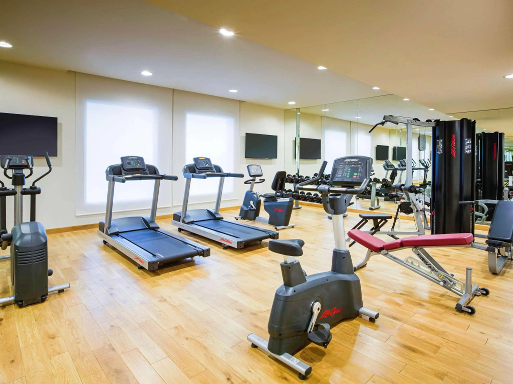ibis Styles Dragon Mart Dubai - Général