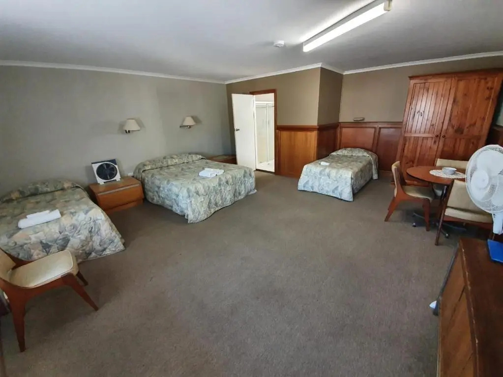 Hotel photo 2