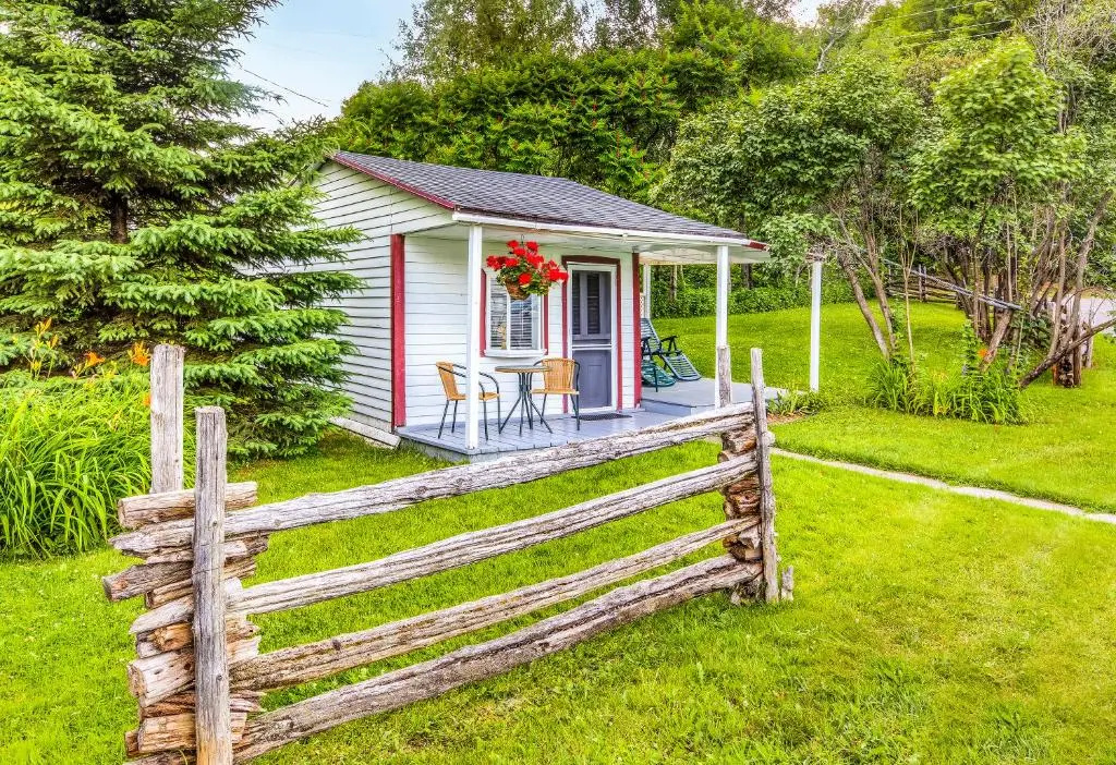 Chalet
