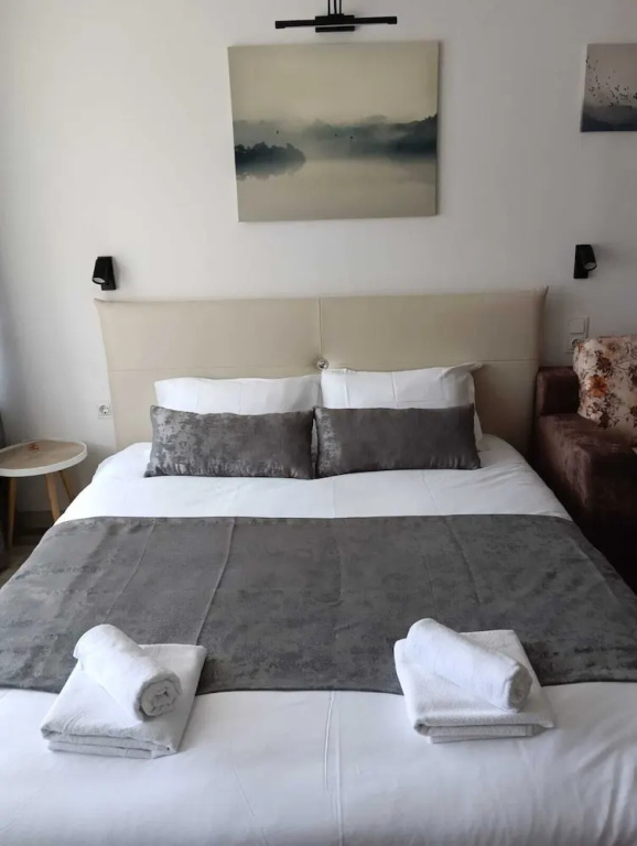 Comfort Apartment